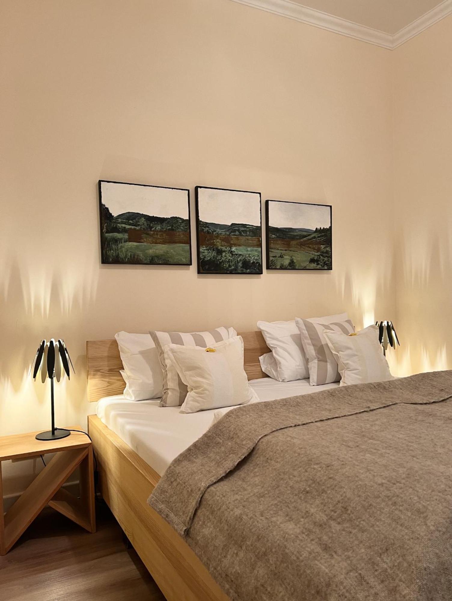 Alte Foersterei - Elegantes Apartment In Der Historischen Hinterburg Schlitz - Nahe Fulda Und Bad Hersfeld Екстериор снимка
