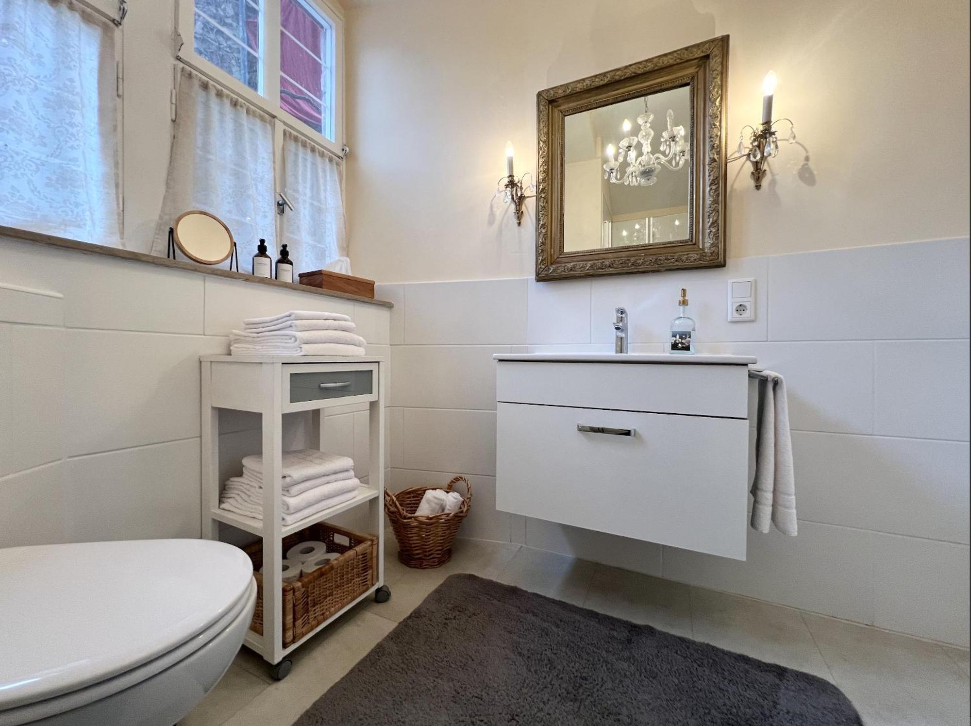Alte Foersterei - Elegantes Apartment In Der Historischen Hinterburg Schlitz - Nahe Fulda Und Bad Hersfeld Екстериор снимка