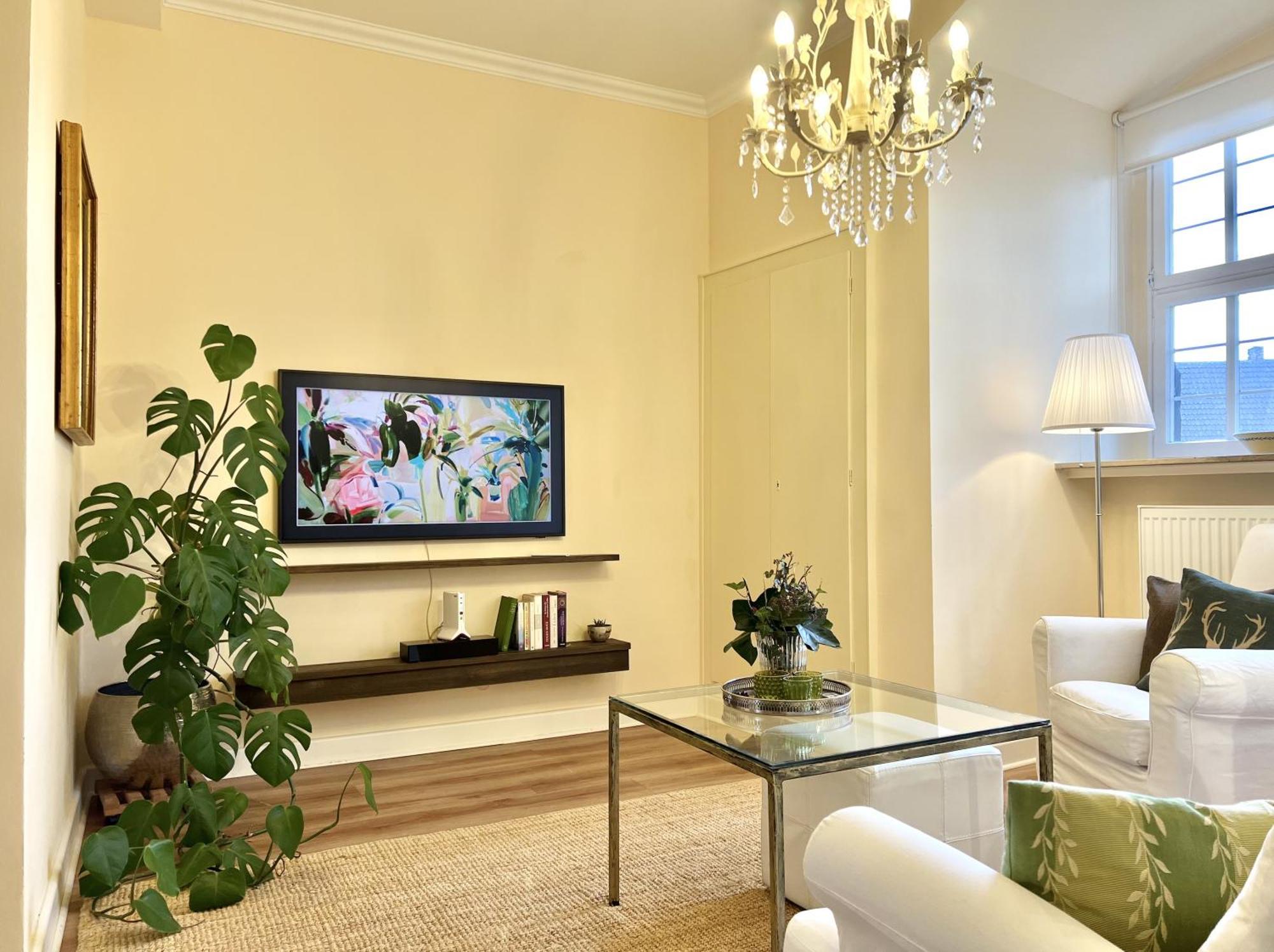 Alte Foersterei - Elegantes Apartment In Der Historischen Hinterburg Schlitz - Nahe Fulda Und Bad Hersfeld Екстериор снимка